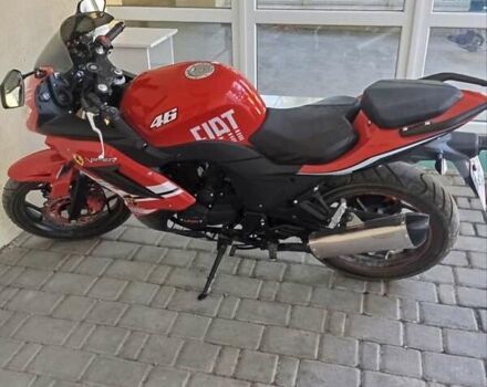 Вайпер Ф2, объемом двигателя 0 л и пробегом 820 тыс. км за 1600 $, фото 5 на Automoto.ua