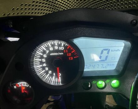 Вайпер Ф2, об'ємом двигуна 0.25 л та пробігом 0 тис. км за 1500 $, фото 4 на Automoto.ua