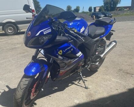 Вайпер Ф2, об'ємом двигуна 0.25 л та пробігом 0 тис. км за 1500 $, фото 1 на Automoto.ua