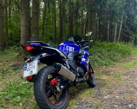 Вайпер Ф2, об'ємом двигуна 0.25 л та пробігом 0 тис. км за 1500 $, фото 5 на Automoto.ua