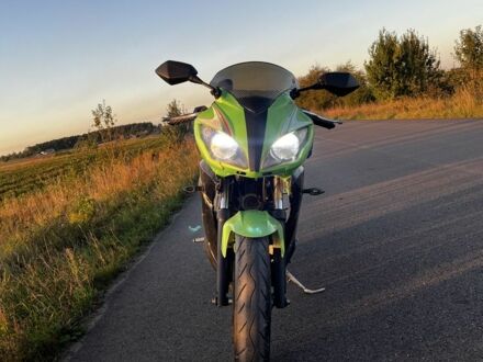 Вайпер Ф2, объемом двигателя 0.2 л и пробегом 0 тыс. км за 680 $, фото 1 на Automoto.ua