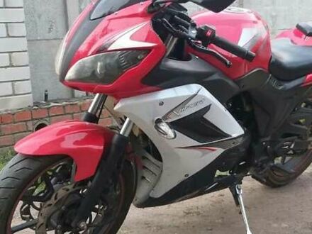 Вайпер Ф2 2014 в Киверцы на Automoto.ua Вайпер Ф2, объемом двигателя 0 л и пробегом 7 тыс. км за 800 $, фото 1 на Automoto.ua