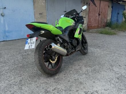 Вайпер Ф2, объемом двигателя 0.25 л и пробегом 0 тыс. км за 950 $, фото 1 на Automoto.ua