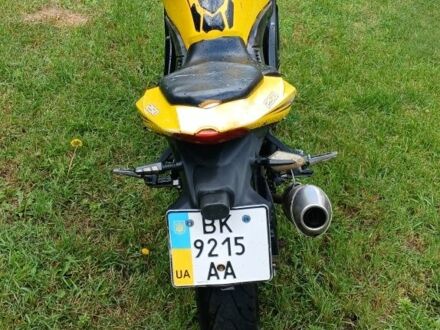 Вайпер Ф2, объемом двигателя 0.25 л и пробегом 0 тыс. км за 700 $, фото 1 на Automoto.ua