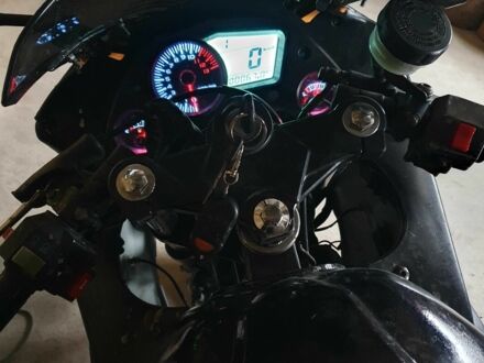 Вайпер Ф2, объемом двигателя 0.25 л и пробегом 0 тыс. км за 800 $, фото 1 на Automoto.ua