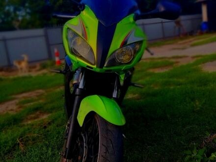 Вайпер Ф2, объемом двигателя 0.25 л и пробегом 0 тыс. км за 1200 $, фото 1 на Automoto.ua