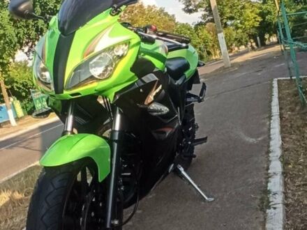 Вайпер Ф2, объемом двигателя 0 л и пробегом 7 тыс. км за 780 $, фото 1 на Automoto.ua