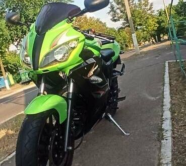 Вайпер Ф2 2015 у Ромнах на Automoto.ua Вайпер Ф2, об'ємом двигуна 0 л та пробігом 7 тис. км за 780 $, фото 1 на Automoto.ua