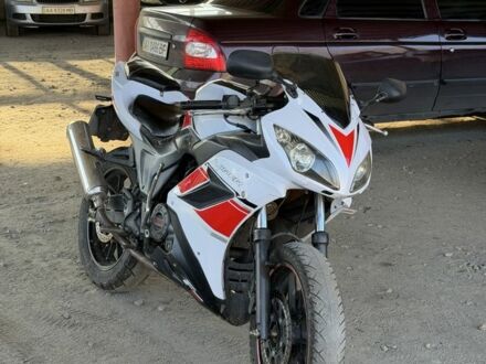 Вайпер Ф2, об'ємом двигуна 0.2 л та пробігом 0 тис. км за 750 $, фото 1 на Automoto.ua