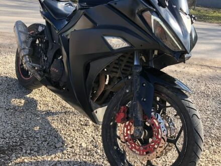 Вайпер Ф2, об'ємом двигуна 0 л та пробігом 8 тис. км за 1140 $, фото 1 на Automoto.ua