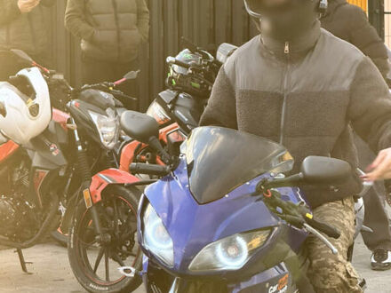 Вайпер Ф2 2020 в Стрые на Automoto.ua Вайпер Ф2, объемом двигателя 0.25 л и пробегом 5 тыс. км за 1100 $, фото 1 на Automoto.ua