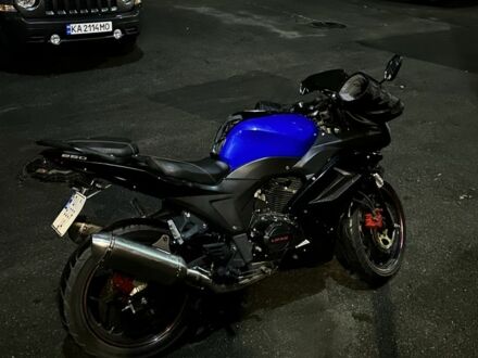 Вайпер Ф2, объемом двигателя 0.25 л и пробегом 0 тыс. км за 1063 $, фото 1 на Automoto.ua