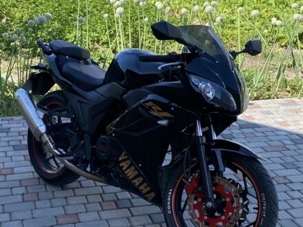 Вайпер Ф2, об'ємом двигуна 0.25 л та пробігом 0 тис. км за 1100 $, фото 1 на Automoto.ua
