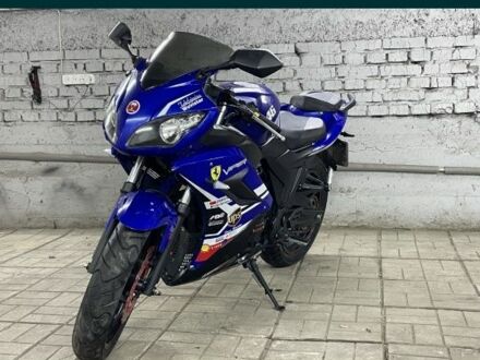 Вайпер Ф2 2022 в Лозовой на Automoto.ua Вайпер Ф2, объемом двигателя 0.23 л и пробегом 0 тыс. км за 1208 $, фото 1 на Automoto.ua
