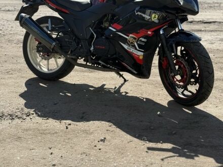 Вайпер Ф2, объемом двигателя 0.25 л и пробегом 0 тыс. км за 1241 $, фото 1 на Automoto.ua