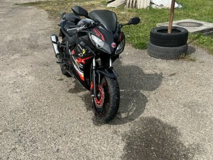 Вайпер Ф2 2024 в Самборе на Automoto.ua Вайпер Ф2, объемом двигателя 0.25 л и пробегом 0 тыс. км за 1200 $, фото 1 на Automoto.ua
