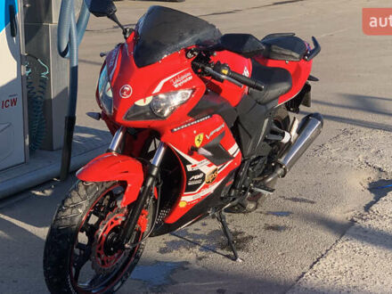 Вайпер Ф2, объемом двигателя 0.25 л и пробегом 7 тыс. км за 1350 $, фото 1 на Automoto.ua