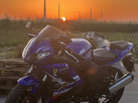 Вайпер Ф2, объемом двигателя 0.25 л и пробегом 0 тыс. км за 1389 $, фото 1 на Automoto.ua