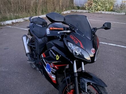 Вайпер Ф2, объемом двигателя 0.22 л и пробегом 0 тыс. км за 1092 $, фото 1 на Automoto.ua