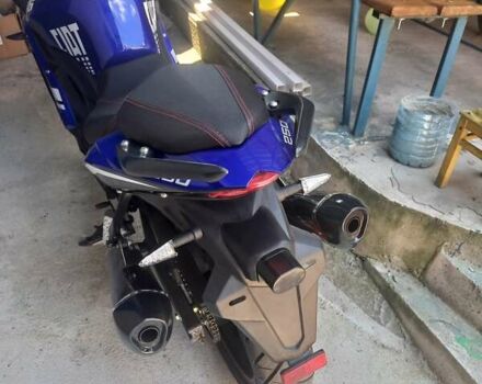 Синій Вайпер Ф2, об'ємом двигуна 0 л та пробігом 2 тис. км за 1179 $, фото 8 на Automoto.ua