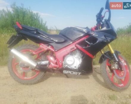 Черный Вайпер Ф5, объемом двигателя 0 л и пробегом 8 тыс. км за 550 $, фото 1 на Automoto.ua