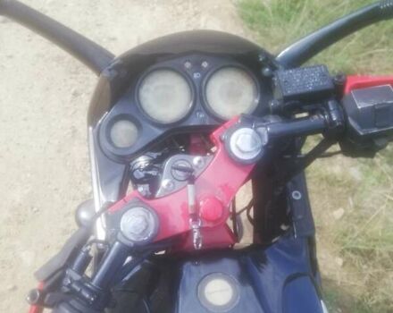 Черный Вайпер Ф5, объемом двигателя 0 л и пробегом 8 тыс. км за 550 $, фото 2 на Automoto.ua