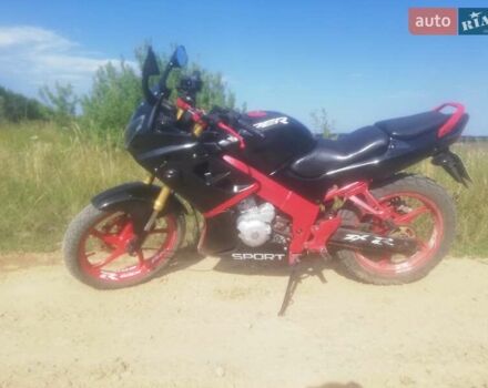 Чорний Вайпер F5, об'ємом двигуна 0 л та пробігом 8 тис. км за 550 $, фото 1 на Automoto.ua