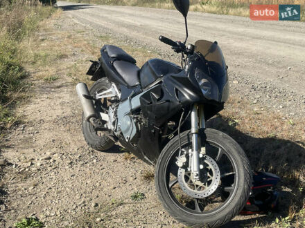 Черный Вайпер Ф5, объемом двигателя 0 л и пробегом 8 тыс. км за 750 $, фото 1 на Automoto.ua