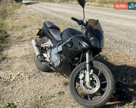 Чорний Вайпер F5, об'ємом двигуна 0 л та пробігом 8 тис. км за 750 $, фото 1 на Automoto.ua
