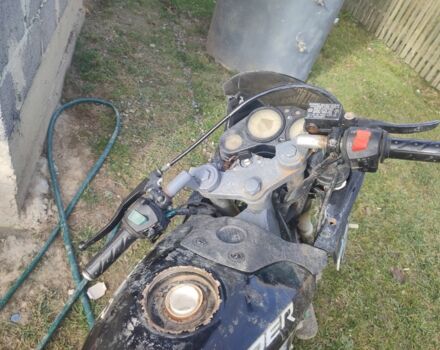 Вайпер Ф5, объемом двигателя 0.2 л и пробегом 0 тыс. км за 261 $, фото 4 на Automoto.ua