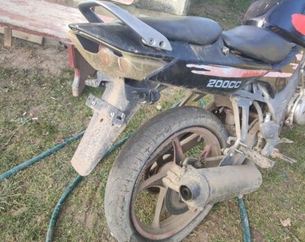 Вайпер Ф5, объемом двигателя 0.2 л и пробегом 0 тыс. км за 261 $, фото 1 на Automoto.ua