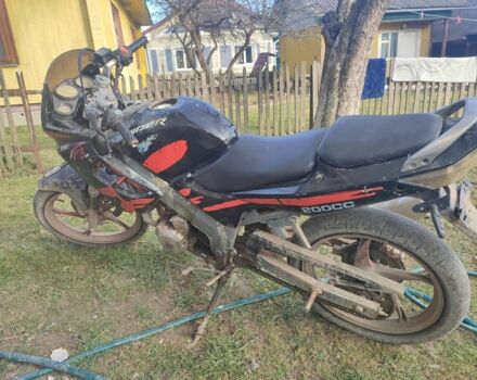 Вайпер Ф5, объемом двигателя 0.2 л и пробегом 0 тыс. км за 261 $, фото 6 на Automoto.ua