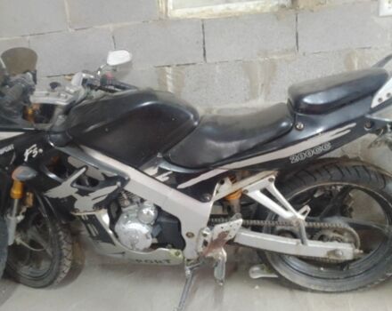 Вайпер Ф5, объемом двигателя 0.2 л и пробегом 0 тыс. км за 650 $, фото 1 на Automoto.ua