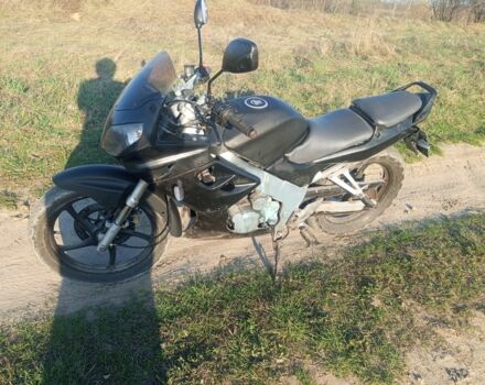 Вайпер Ф5, объемом двигателя 0.2 л и пробегом 0 тыс. км за 571 $, фото 1 на Automoto.ua