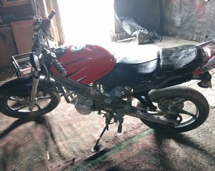 Вайпер F5, об'ємом двигуна 0 л та пробігом 0 тис. км за 266 $, фото 1 на Automoto.ua