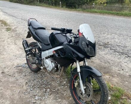 Вайпер F5, об'ємом двигуна 0.2 л та пробігом 0 тис. км за 363 $, фото 1 на Automoto.ua