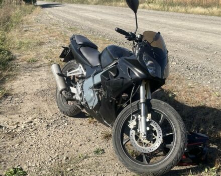 Вайпер Ф5, объемом двигателя 0.2 л и пробегом 0 тыс. км за 520 $, фото 1 на Automoto.ua