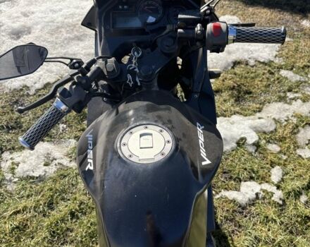 Вайпер Ф5, объемом двигателя 0.2 л и пробегом 0 тыс. км за 700 $, фото 1 на Automoto.ua