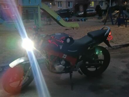 Вайпер Ф5, объемом двигателя 0.2 л и пробегом 0 тыс. км за 379 $, фото 1 на Automoto.ua