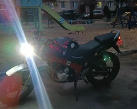 Вайпер Ф5, объемом двигателя 0.2 л и пробегом 0 тыс. км за 324 $, фото 1 на Automoto.ua