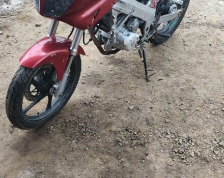 Вайпер Ф5, объемом двигателя 0.2 л и пробегом 0 тыс. км за 229 $, фото 1 на Automoto.ua