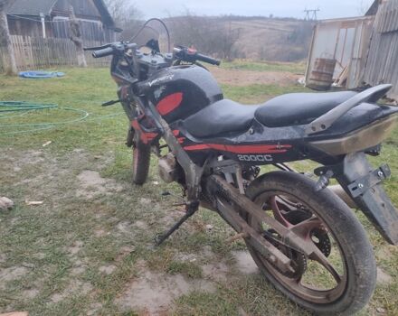 Вайпер Ф5, объемом двигателя 0.2 л и пробегом 0 тыс. км за 261 $, фото 1 на Automoto.ua