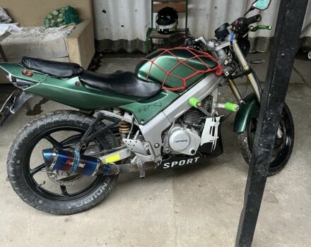 Вайпер F5, об'ємом двигуна 0.2 л та пробігом 0 тис. км за 463 $, фото 1 на Automoto.ua