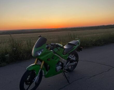 Вайпер F5, об'ємом двигуна 0.2 л та пробігом 0 тис. км за 631 $, фото 1 на Automoto.ua
