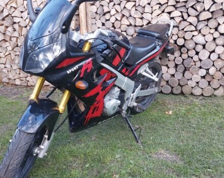 Вайпер Ф5, объемом двигателя 0.2 л и пробегом 0 тыс. км за 850 $, фото 1 на Automoto.ua