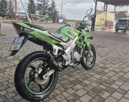 Вайпер Ф5, объемом двигателя 0.2 л и пробегом 0 тыс. км за 650 $, фото 1 на Automoto.ua