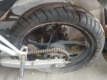 Вайпер F5, об'ємом двигуна 0.2 л та пробігом 0 тис. км за 650 $, фото 1 на Automoto.ua