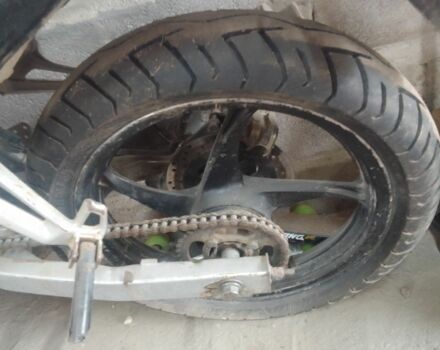 Вайпер Ф5, объемом двигателя 0.2 л и пробегом 0 тыс. км за 650 $, фото 1 на Automoto.ua