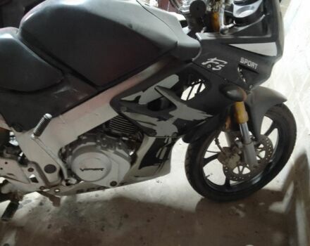 Вайпер Ф5, объемом двигателя 0.2 л и пробегом 0 тыс. км за 592 $, фото 1 на Automoto.ua