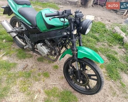 Вайпер Ф5, объемом двигателя 0 л и пробегом 10 тыс. км за 456 $, фото 1 на Automoto.ua